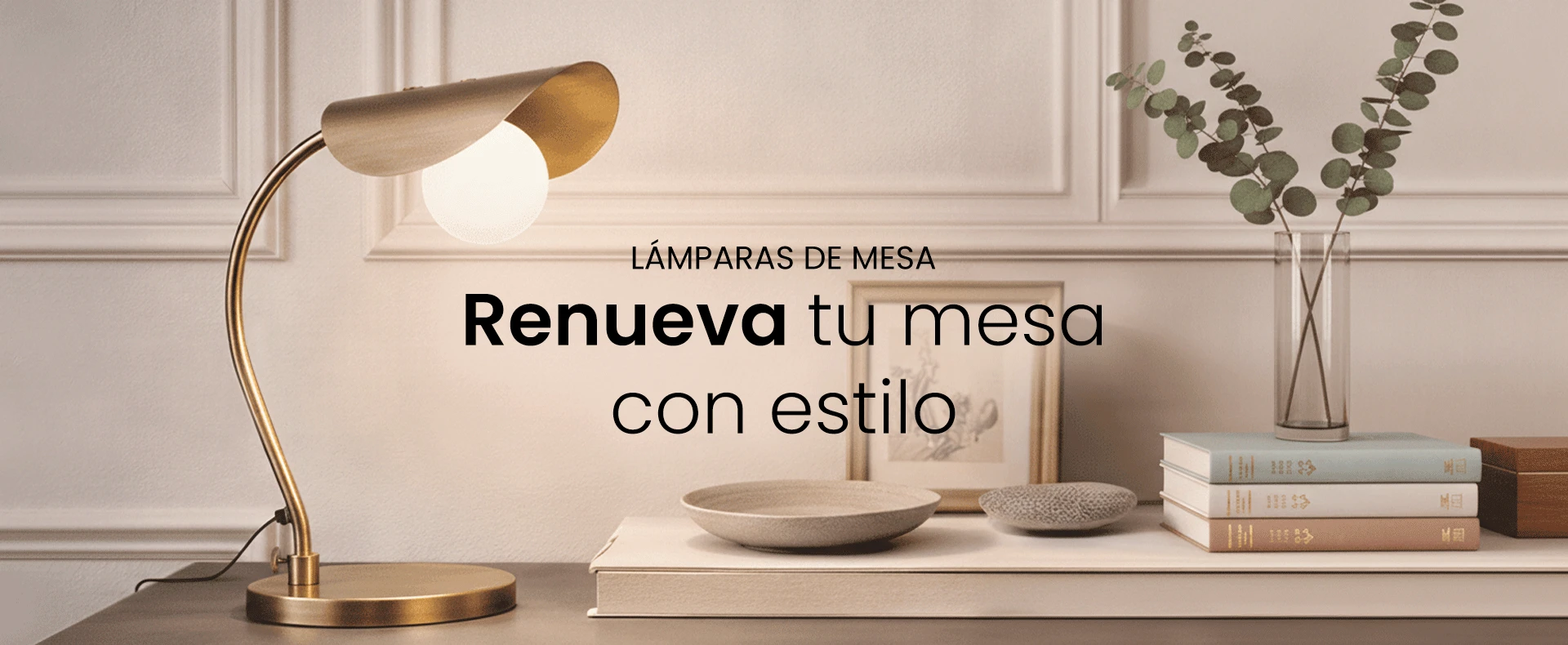 Tendencias en Lámparas