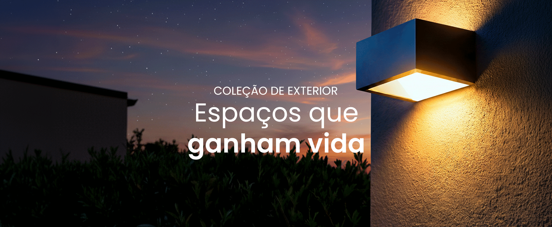 Ver Colecções de Candeeiros Colecções de Candeeiros