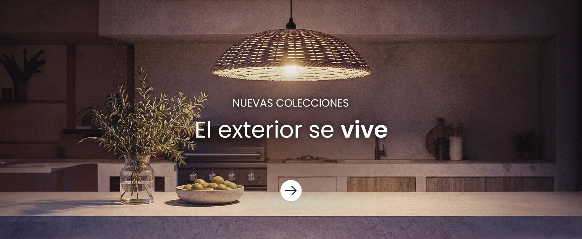 Colecciones de Lámparas