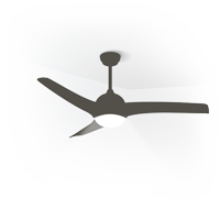 Ventiladores de Techo