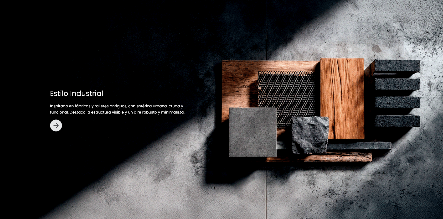 Lámparas industriales