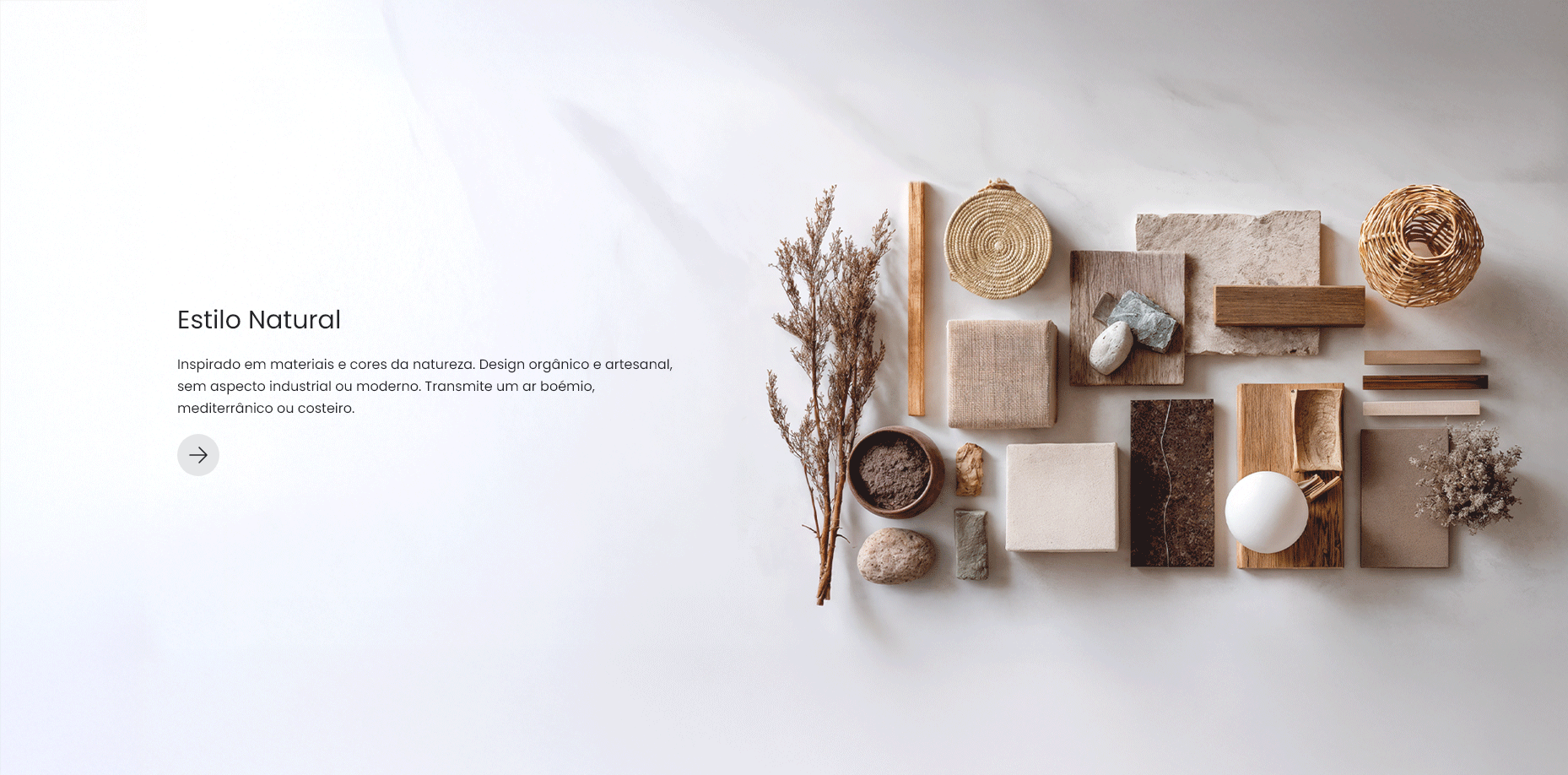 Estilo Natural