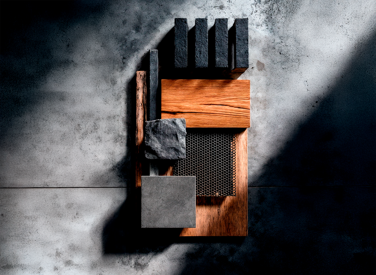 Industrial