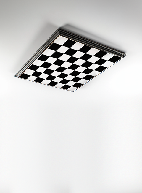 Imagem Painéis LED