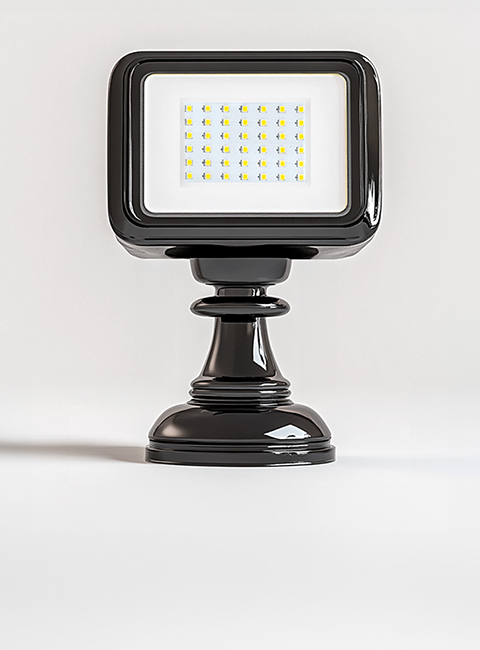 Imagem Projectores LED Exterior