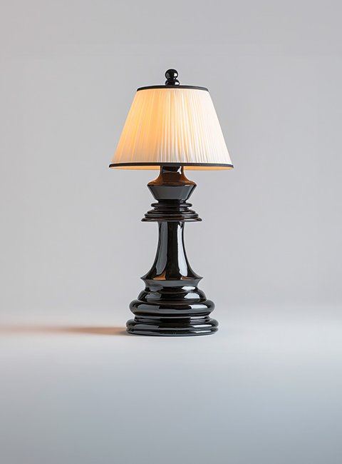 Imagem Candeeiros de Mesa