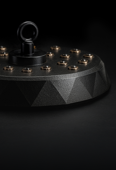 Imagen Iluminación LED Industrial