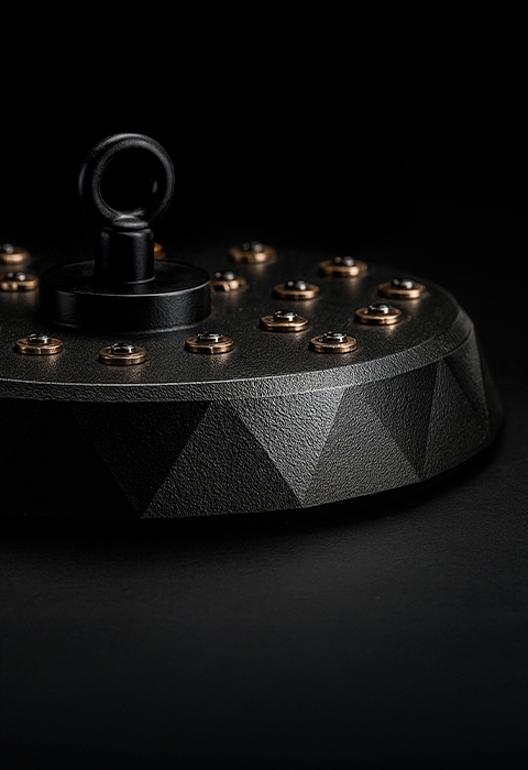 Imagen Iluminación LED Industrial