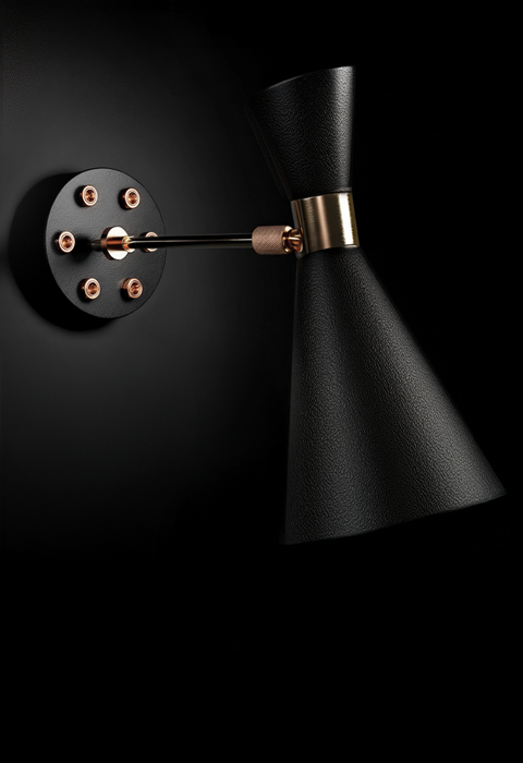 Imagen Apliques y Lámparas de Pared