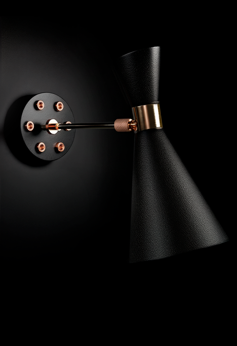 Imagen Apliques y Lámparas de Pared