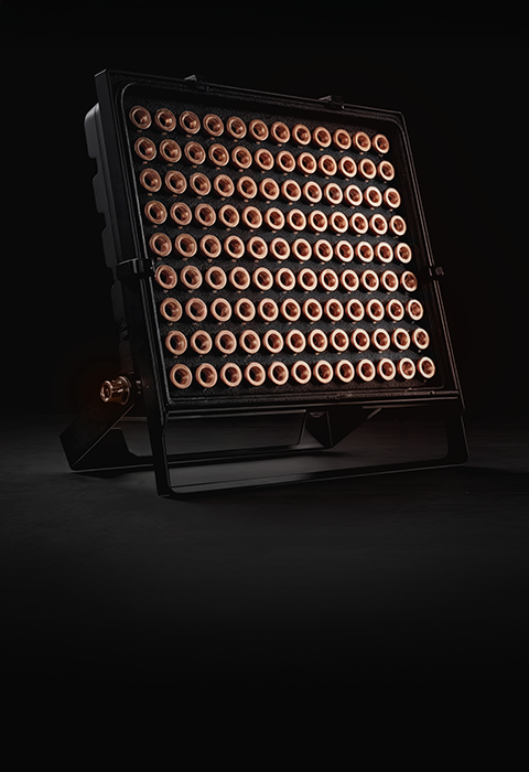 Imagen Proyectores LED Exterior