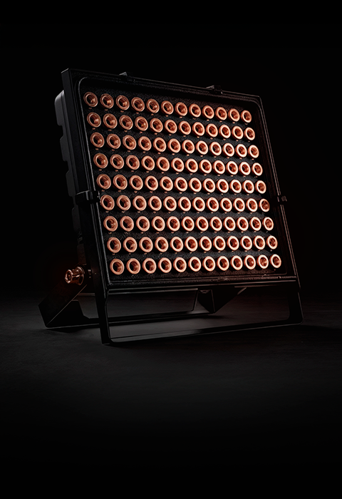 Imagen Proyectores LED Exterior