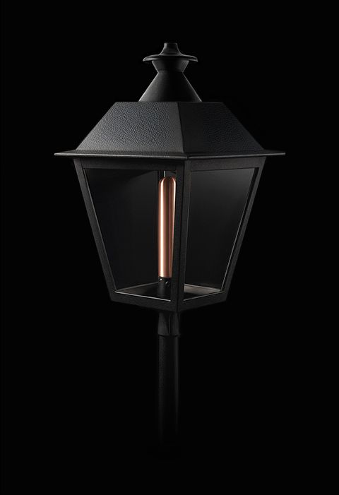 Imagen Alumbrado Público LED