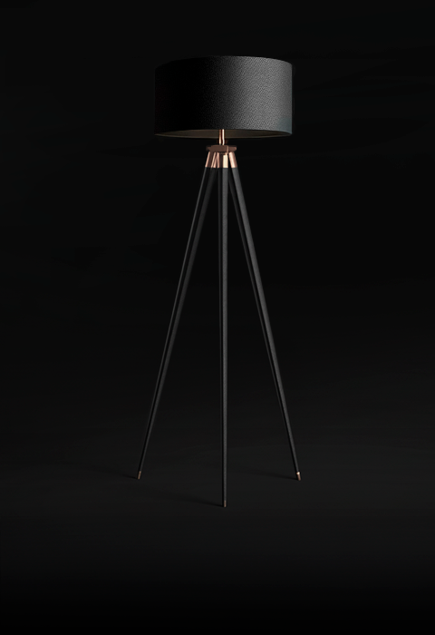 Imagen Lámparas de Pie