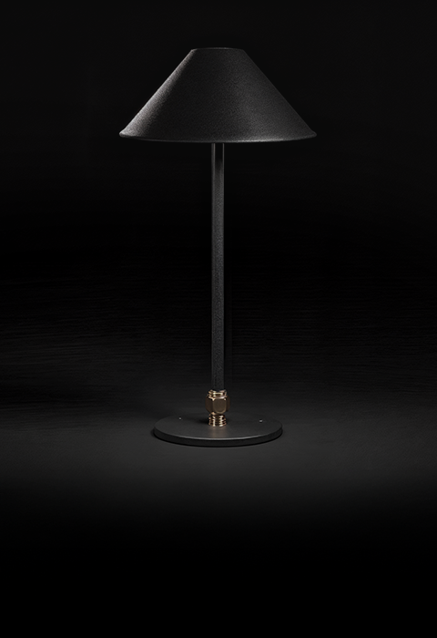 Imagen Lámparas de Mesa