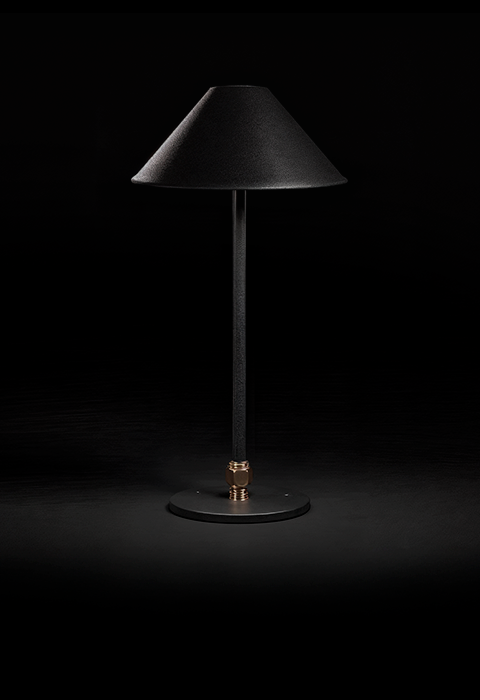 Imagen Lámparas de Mesa