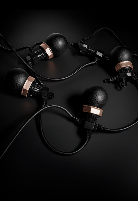 Imagen Lámparas y Luces Decorativas