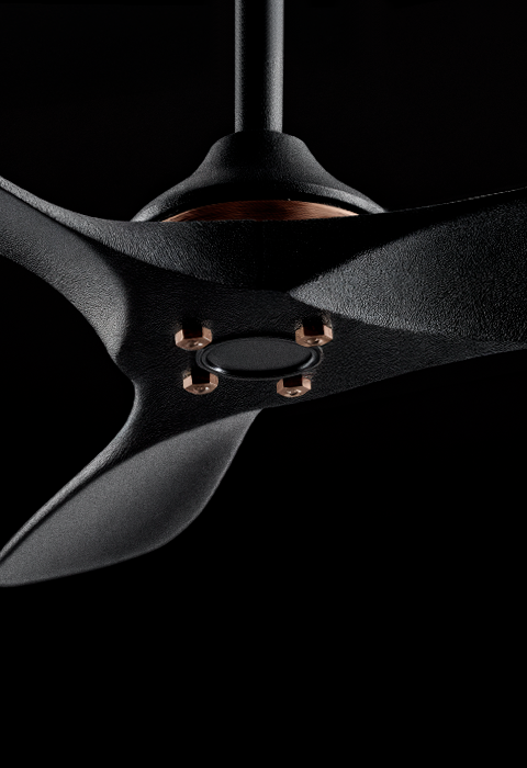 Imagen Ventiladores de Techo