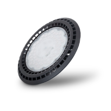 Imagem Iluminação LED Industrial