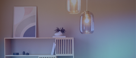 Lámparas y productos de decoración LED disponibles en tienda Catarroja