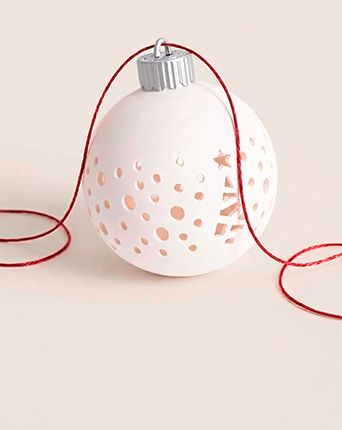 Luzes para árvores de Natal