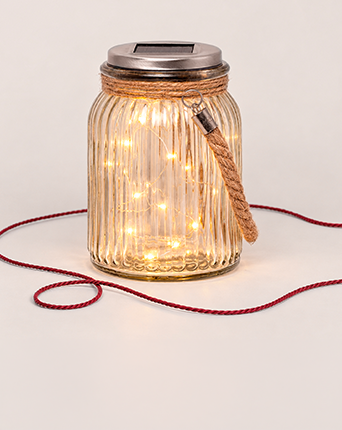 Luzes de Natal LED