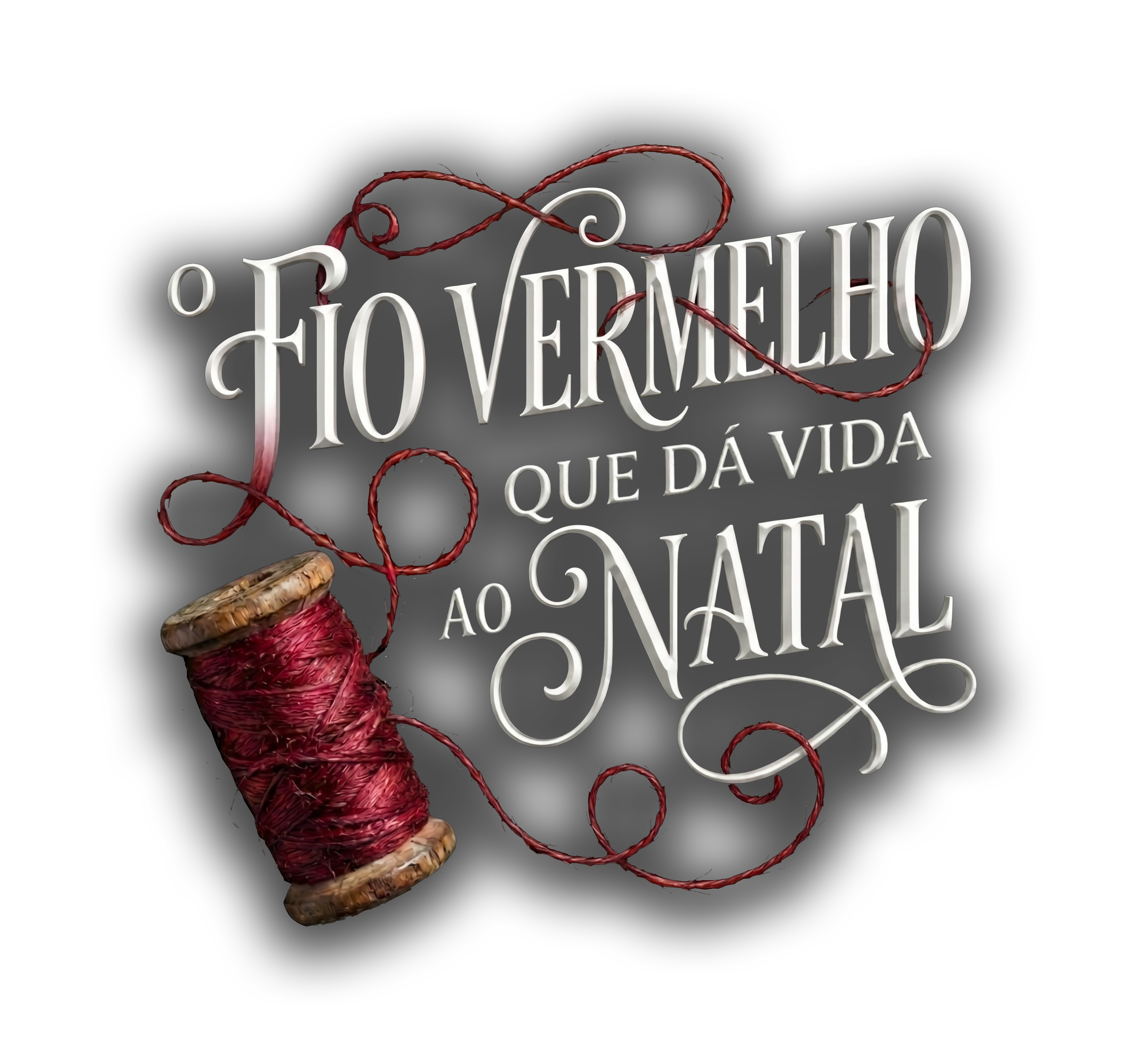 Iluminação e luzes de Natal para interiores e exteriores