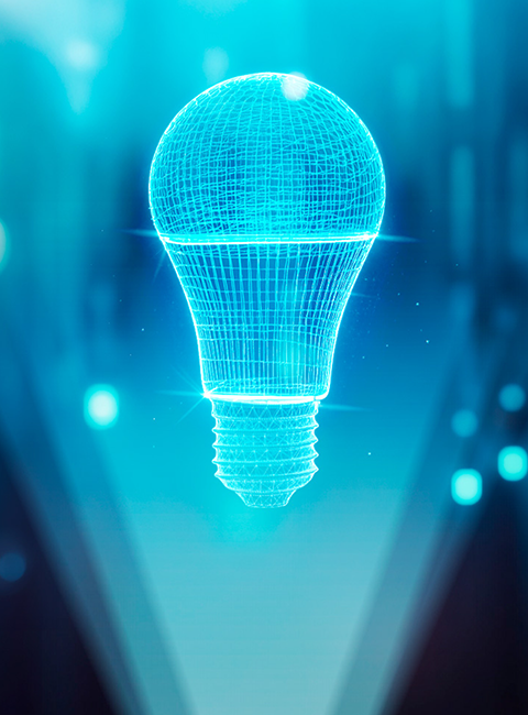 Imagen Bombillas LED