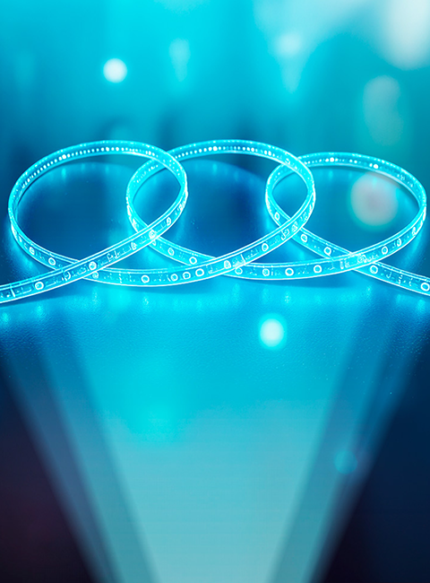 Imagen Tiras LED