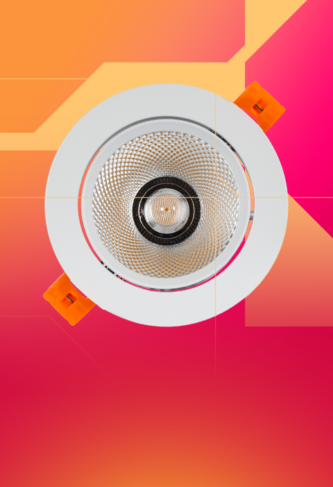 Imagen Downlight LED