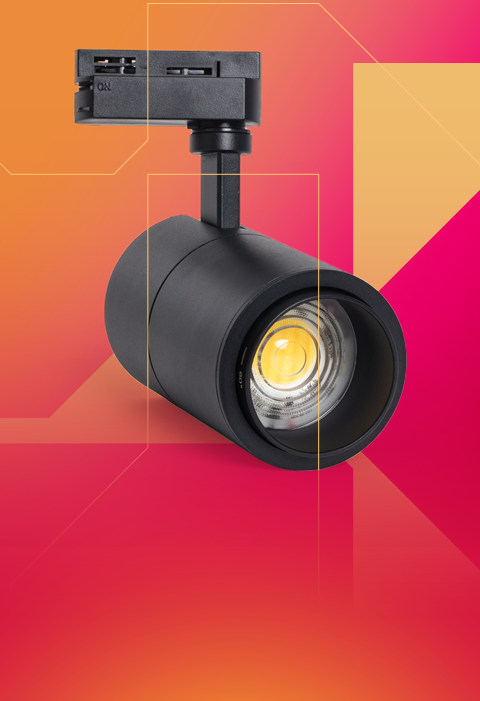 Imagen Iluminación LED Comercial para Tiendas