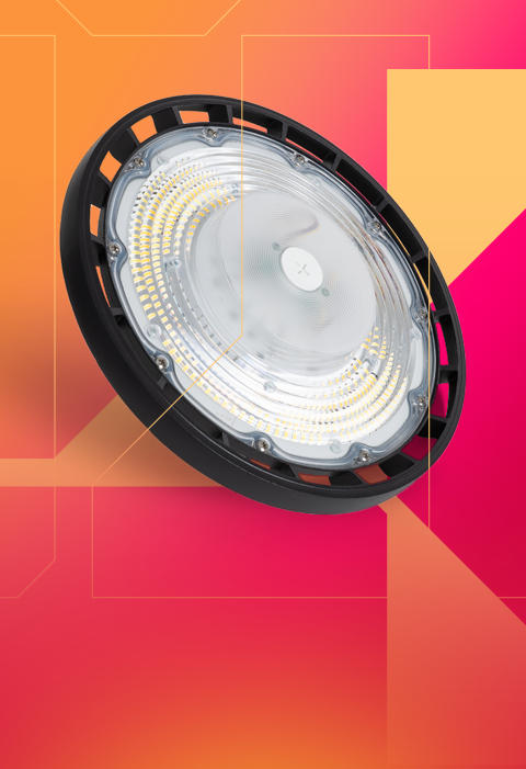 Imagen Iluminación LED Industrial