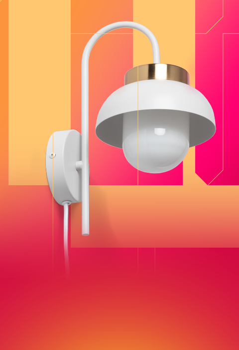 Imagen Apliques y Lámparas de Pared