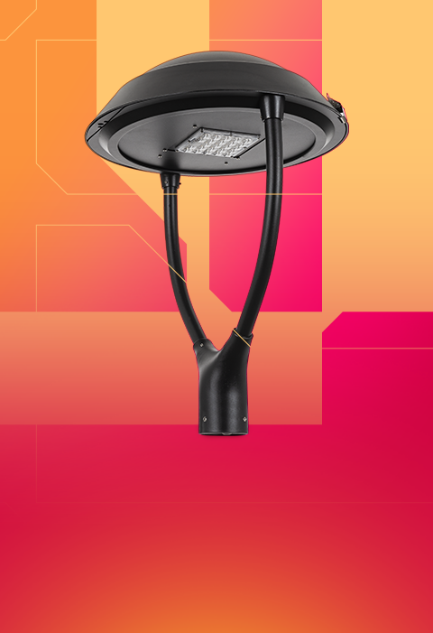 Imagen Alumbrado Público LED