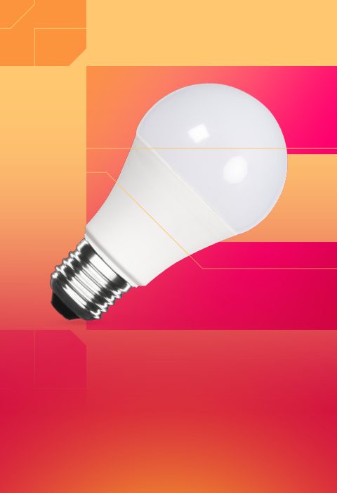 Imagen Bombillas LED