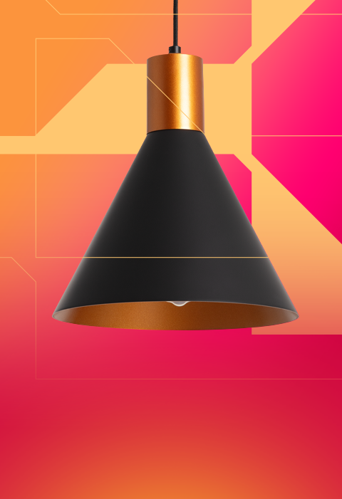 Imagen Lámparas de Techo