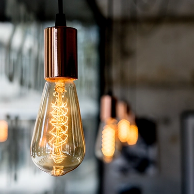 Comprar Lâmpadas No Flicker