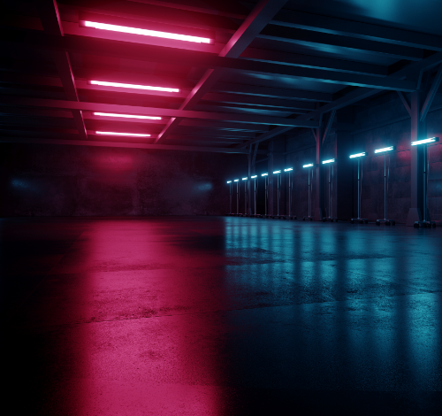 Iluminação Técnica Imagem de ofertas exclusivas de produtos técnicos de iluminação