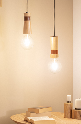 Filamento Bombillas LED Filamento