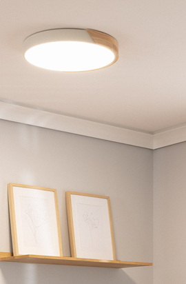 Techo Lámparas de Techo