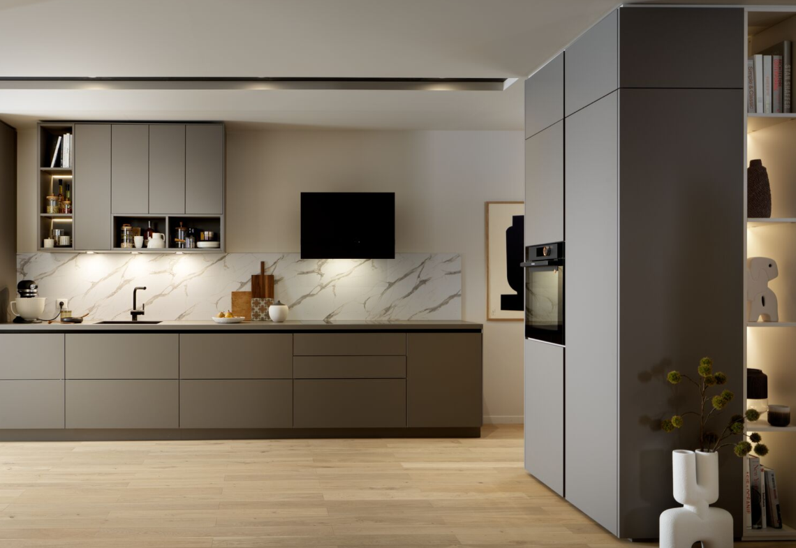 Filamento Lámparas de cocinas