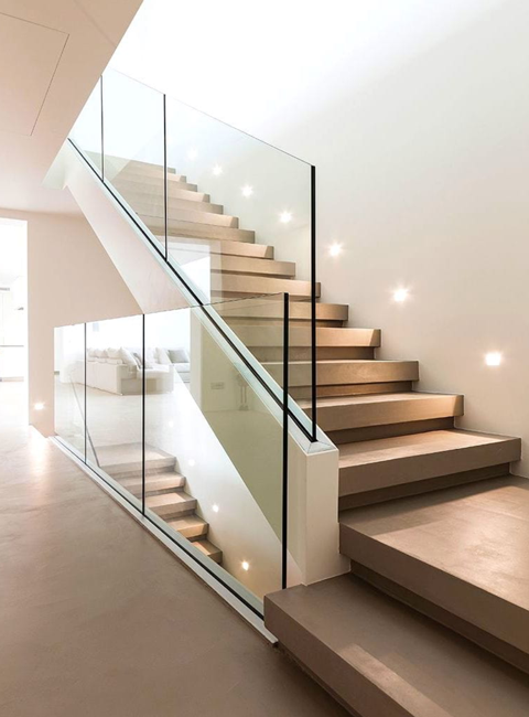 Balizas Balizas LED Interior