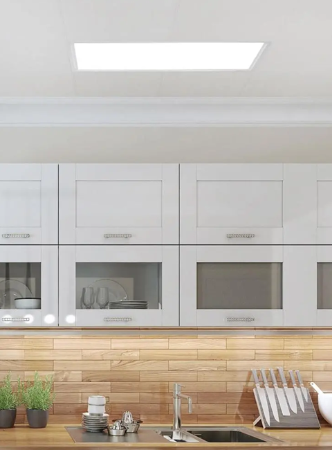 Paneles LED Paneles LED