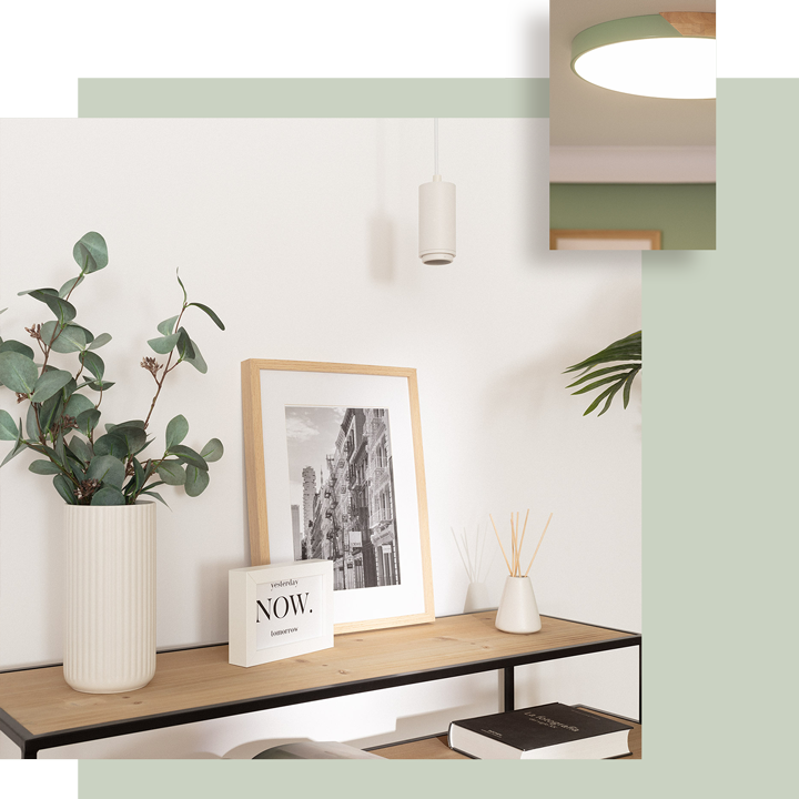 Iluminación LED Armarios