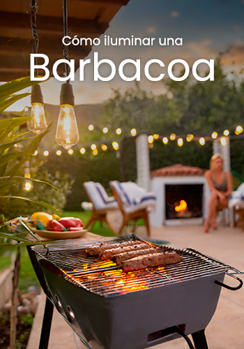 Cómo elegir la barbacoa perfecta para el jardín