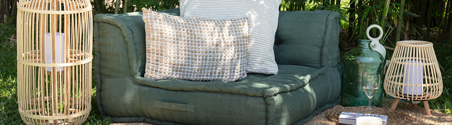 Candeeiros para terraços Candeeiros para terraços