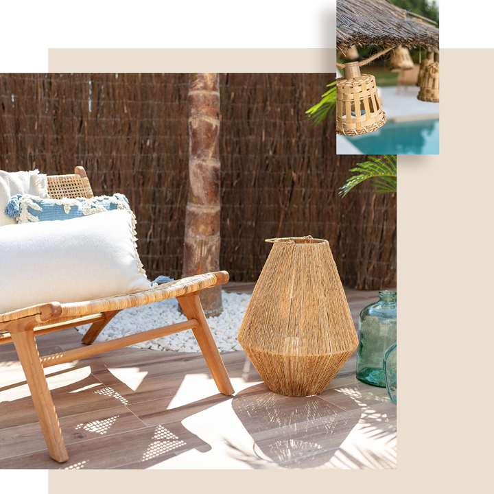 Iluminação LED Garagens