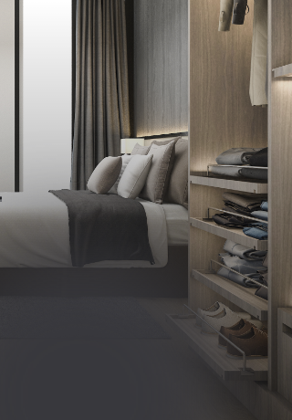 Imagem Candeeiros de quarto