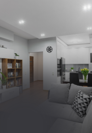 Imagem Candeeiros de sala