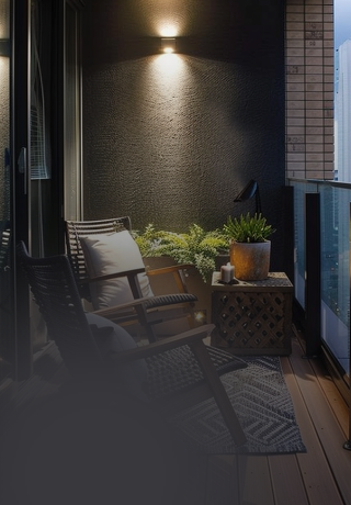 Imagem Piscinas, Jardins e Solar LED